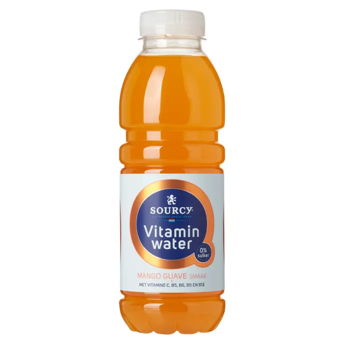 Vitaminewater Mango-Guave