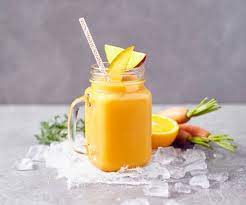 Dragon Fruit smoothie mix
