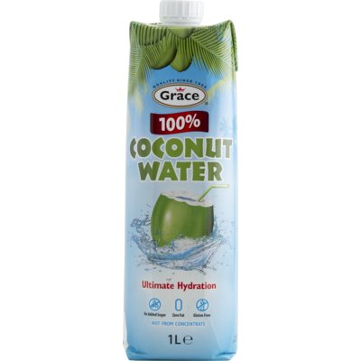 Kokoswater