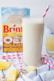 Ontbijtshake
