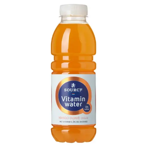 [Sourcy] Vitaminewater Mango-Guave