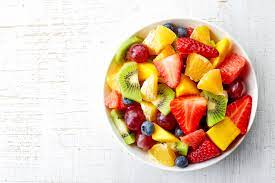 Fruitbowl